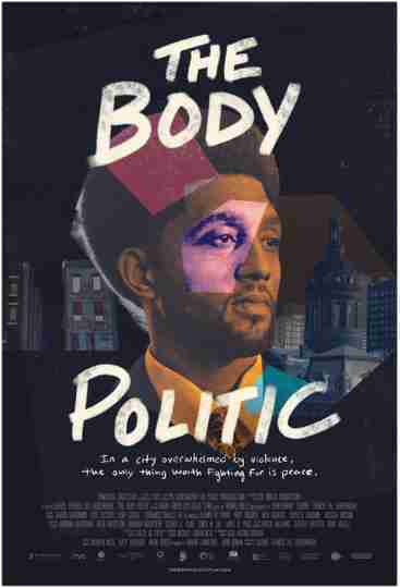 The Body Politic Poster
