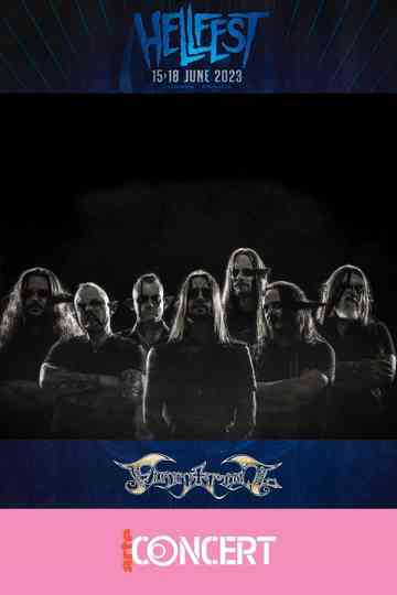 Finntroll - Hellfest 2023