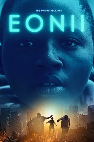 EONII Poster