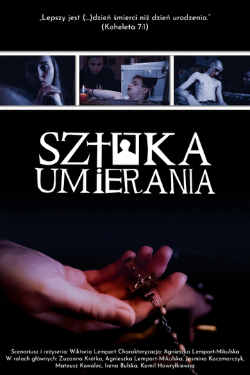 Sztuka umierania