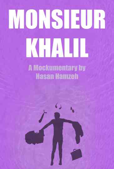 Monsieur Khalil