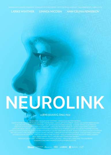 Neurolink Poster