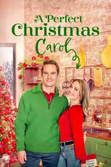 A Perfect Christmas Carol