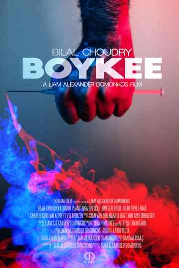 Boykee