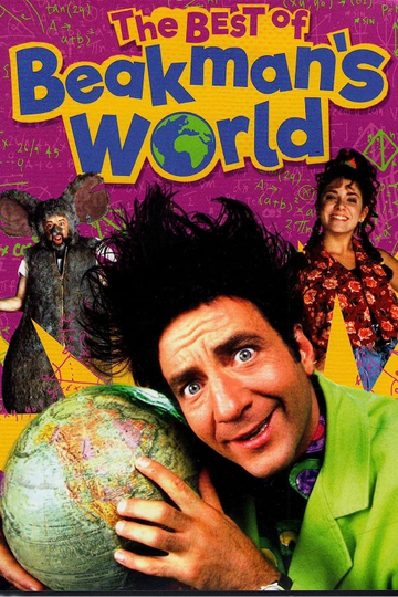 The Best of Beakman's World Poster