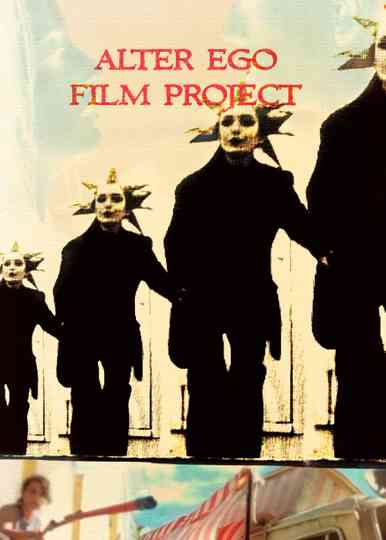 Alter Ego Film Project
