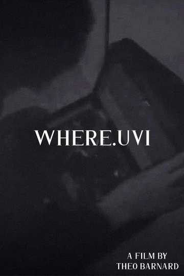 Where.uvi