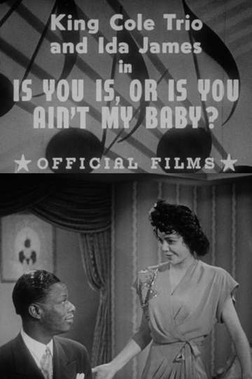 Is You Is, or Is You Ain't My Baby? Poster