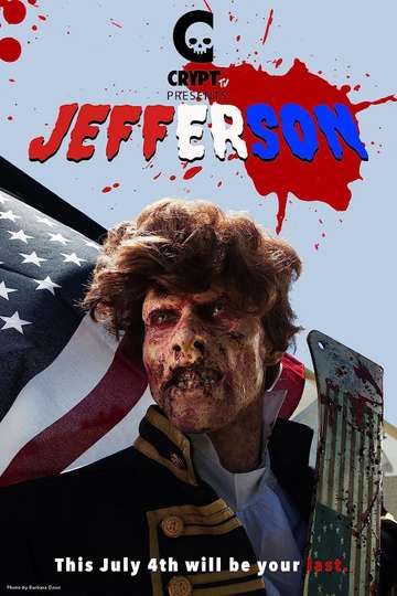 Jefferson Poster