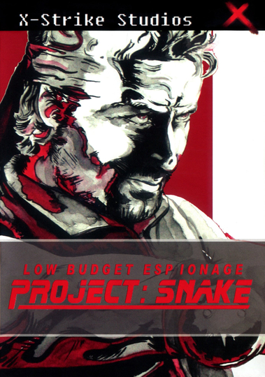 Project: Snake - Low Budget Espionage