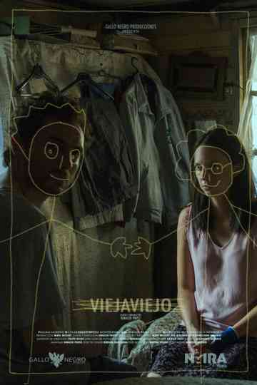 Vieja viejo Poster