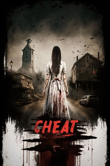 Cheat Poster