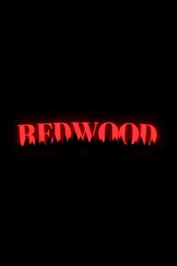 Redwood poster