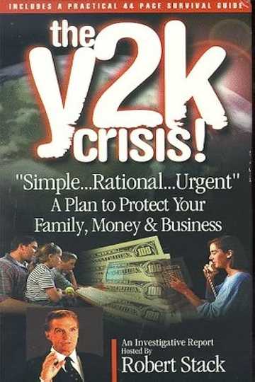 The Y2K Crisis