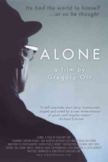 Alone
