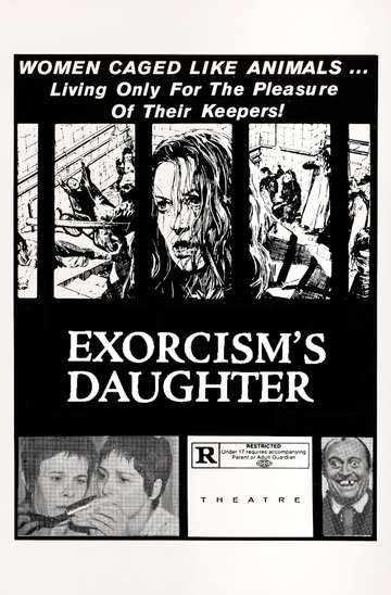 Exorcism's Daughter