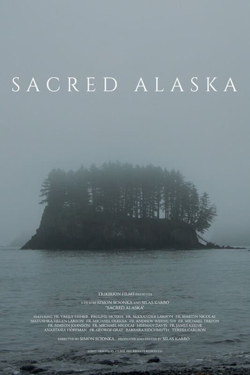 Sacred Alaska