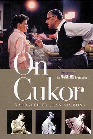 On Cukor