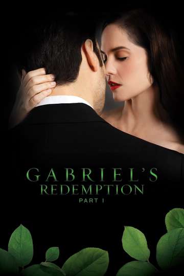 Gabriel's Redemption: Part I Poster
