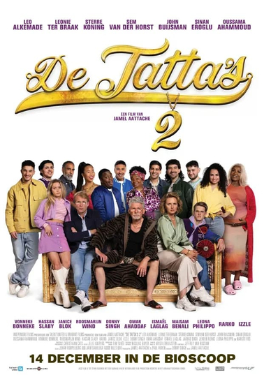 De Tatta’s 2 Poster