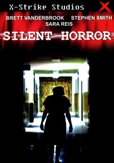 Silent Horror Poster