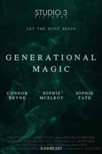 Generational Magic