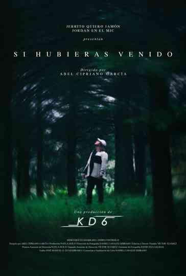 Si hubieras venido