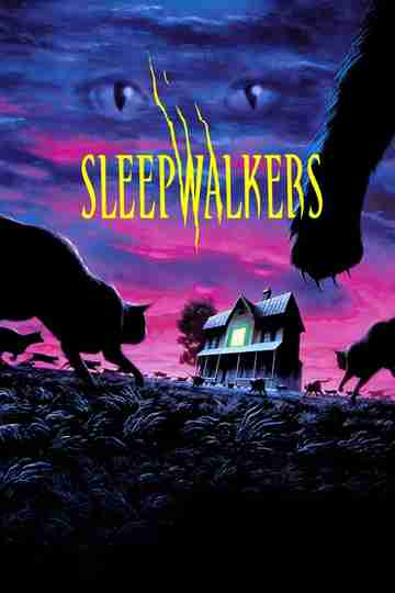 Sleepwalkers Poster