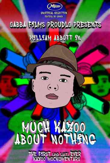 Much Kazoo About Nothing