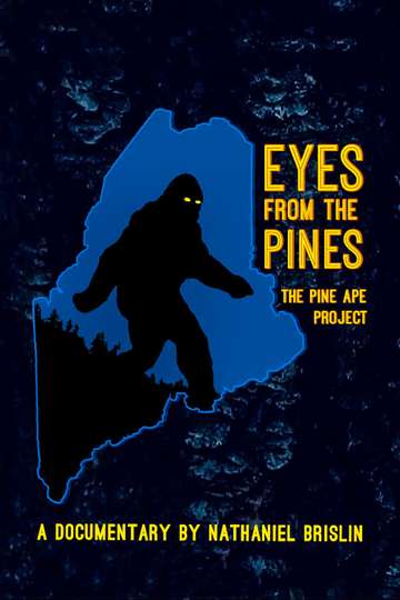Eyes from the Pines