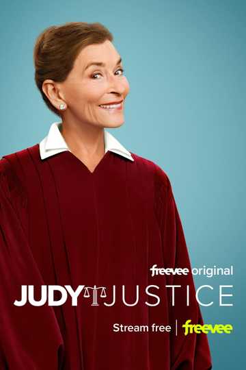 Judy Justice