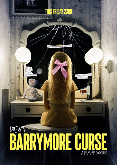 Drew Barrymore Curse