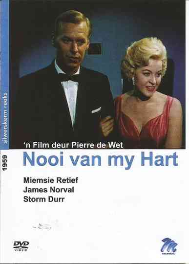 Nooi van my Hart