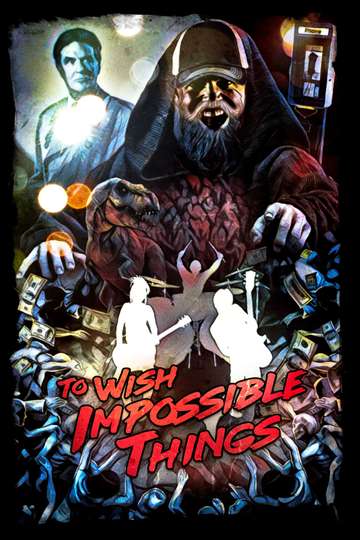 To Wish Impossible Things Poster