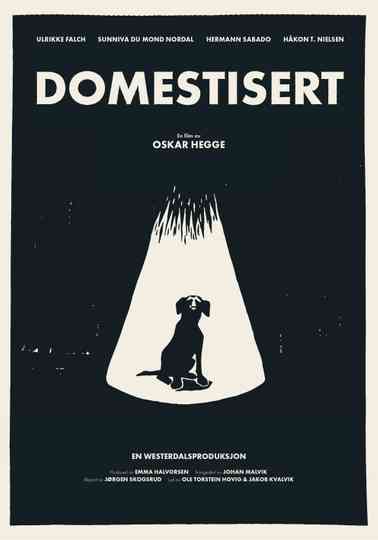Domestisert Poster