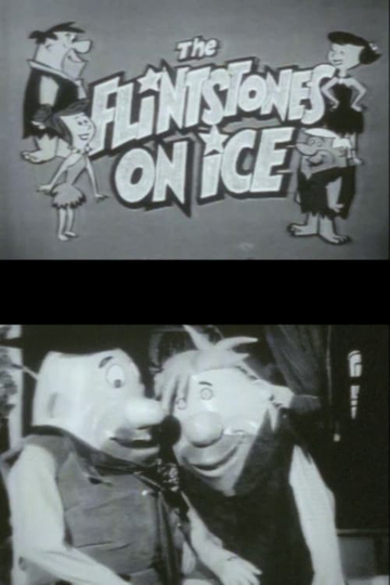 The Flintstones on Ice