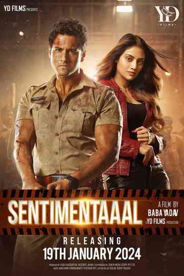 Sentimentaaal
