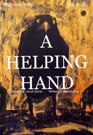 A Helping Hand Poster