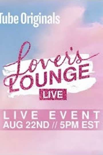 Taylor Swift - Lover’s Lounge Poster