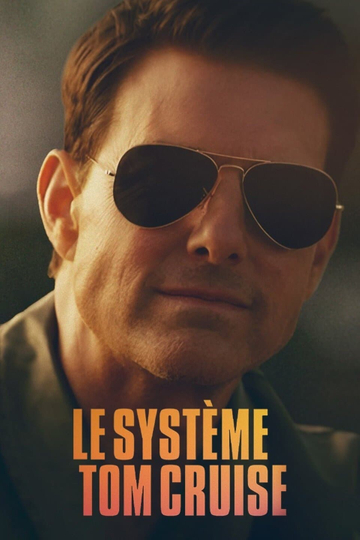 Le Système Tom Cruise Poster