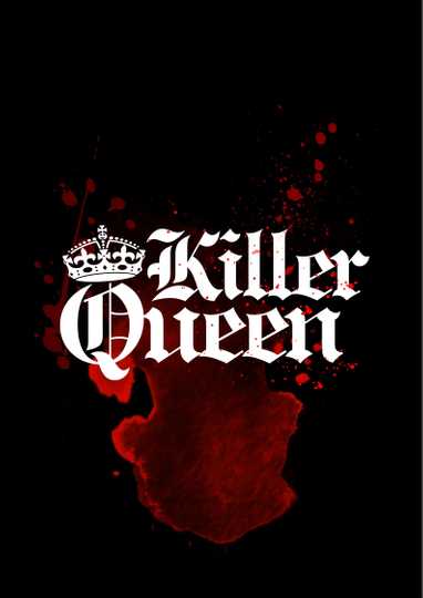 Killer Queen Poster