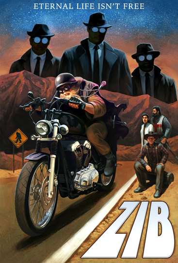 ZIB Poster
