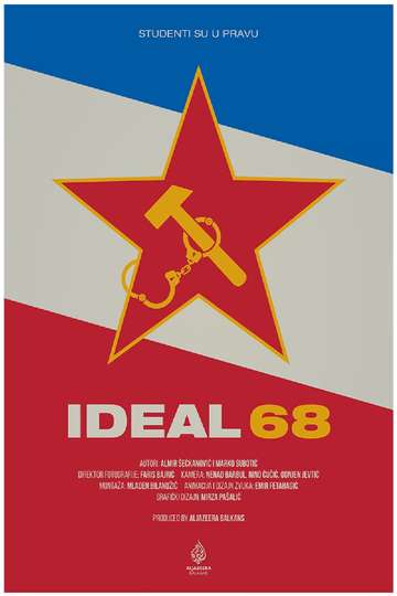 Ideal 68 Poster