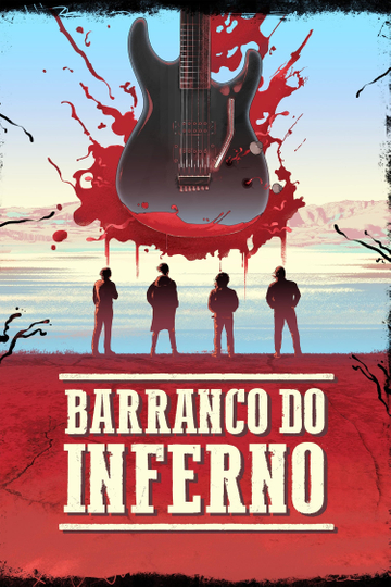 Barranco do Inferno