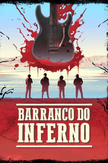 Barranco do Inferno Poster