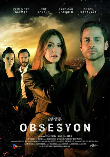 Obsesyon