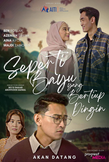 Seperti Bayu Yang Bertiup Dingin Poster