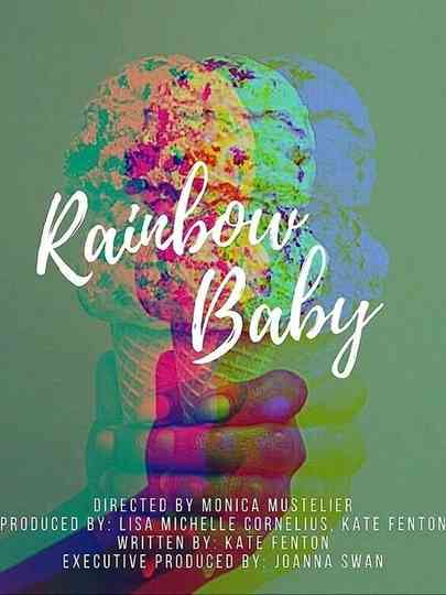 Rainbow Baby