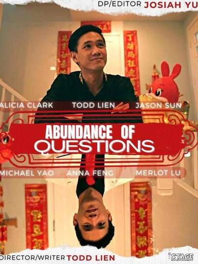Abundance of Questions Poster