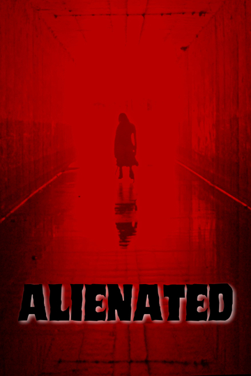 Alienated Poster